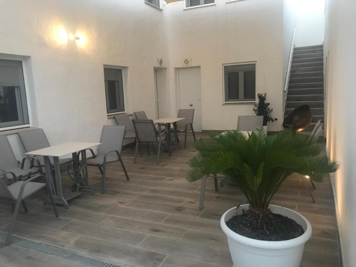 Cal Xot Guest House El Poble Nou del Delta Exterior foto