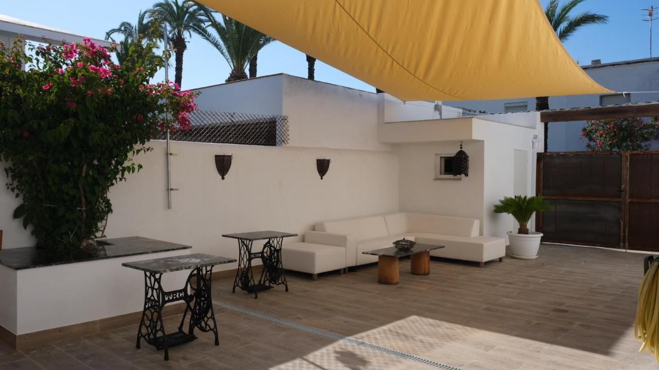 Cal Xot Guest House El Poble Nou del Delta Exterior foto