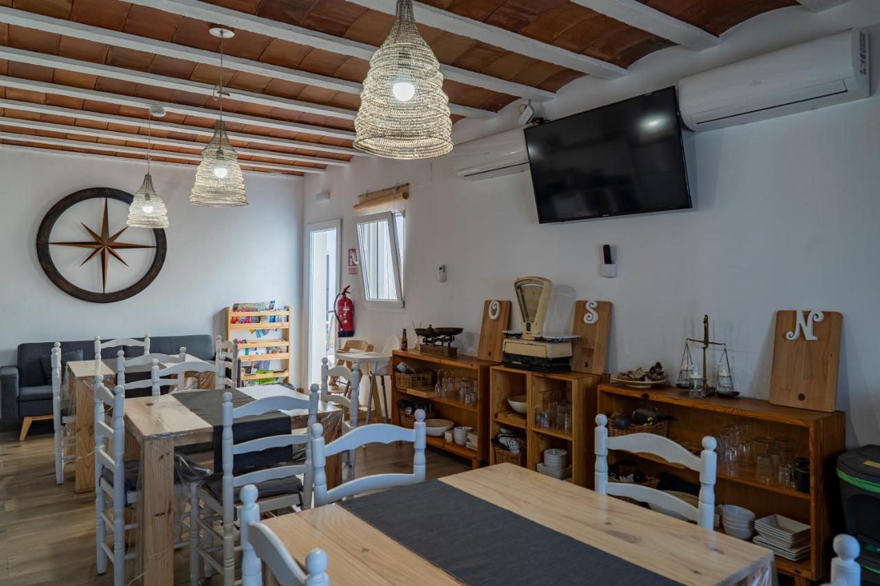 Cal Xot Guest House El Poble Nou del Delta Exterior foto