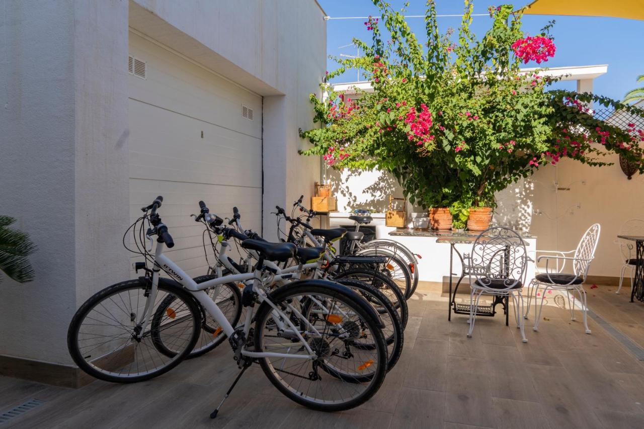 Cal Xot Guest House El Poble Nou del Delta Exterior foto