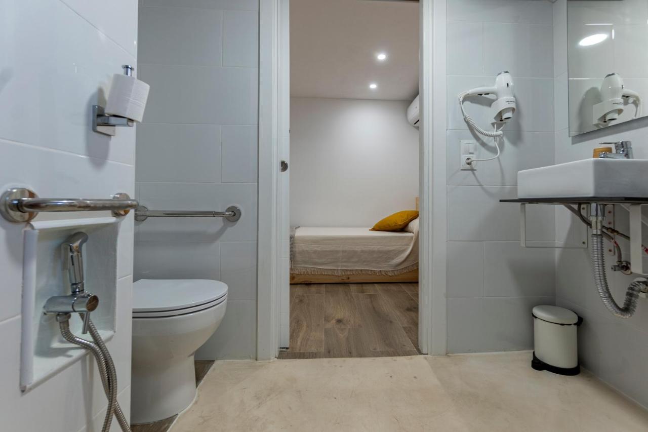 Cal Xot Guest House El Poble Nou del Delta Exterior foto