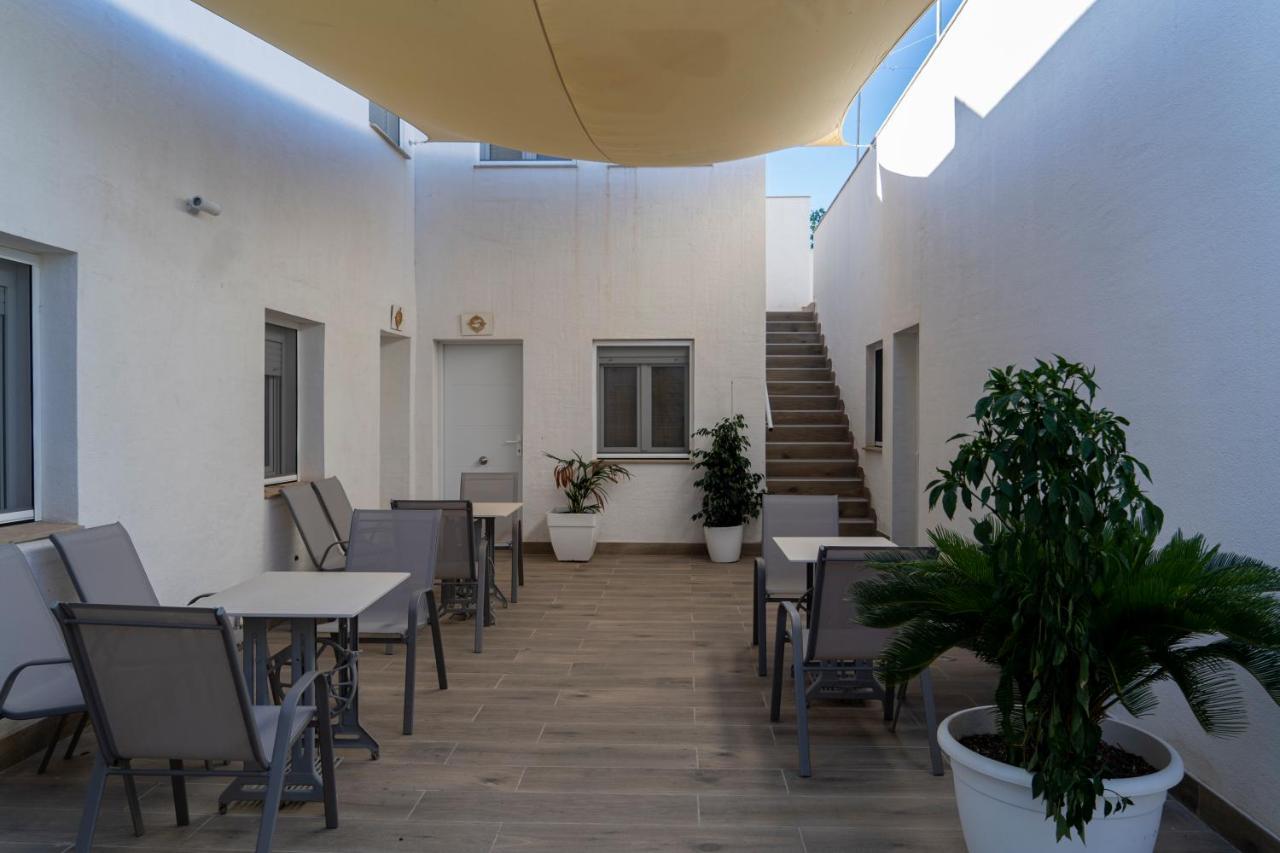Cal Xot Guest House El Poble Nou del Delta Exterior foto