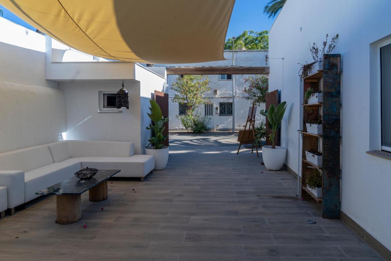 Cal Xot Guest House El Poble Nou del Delta Exterior foto