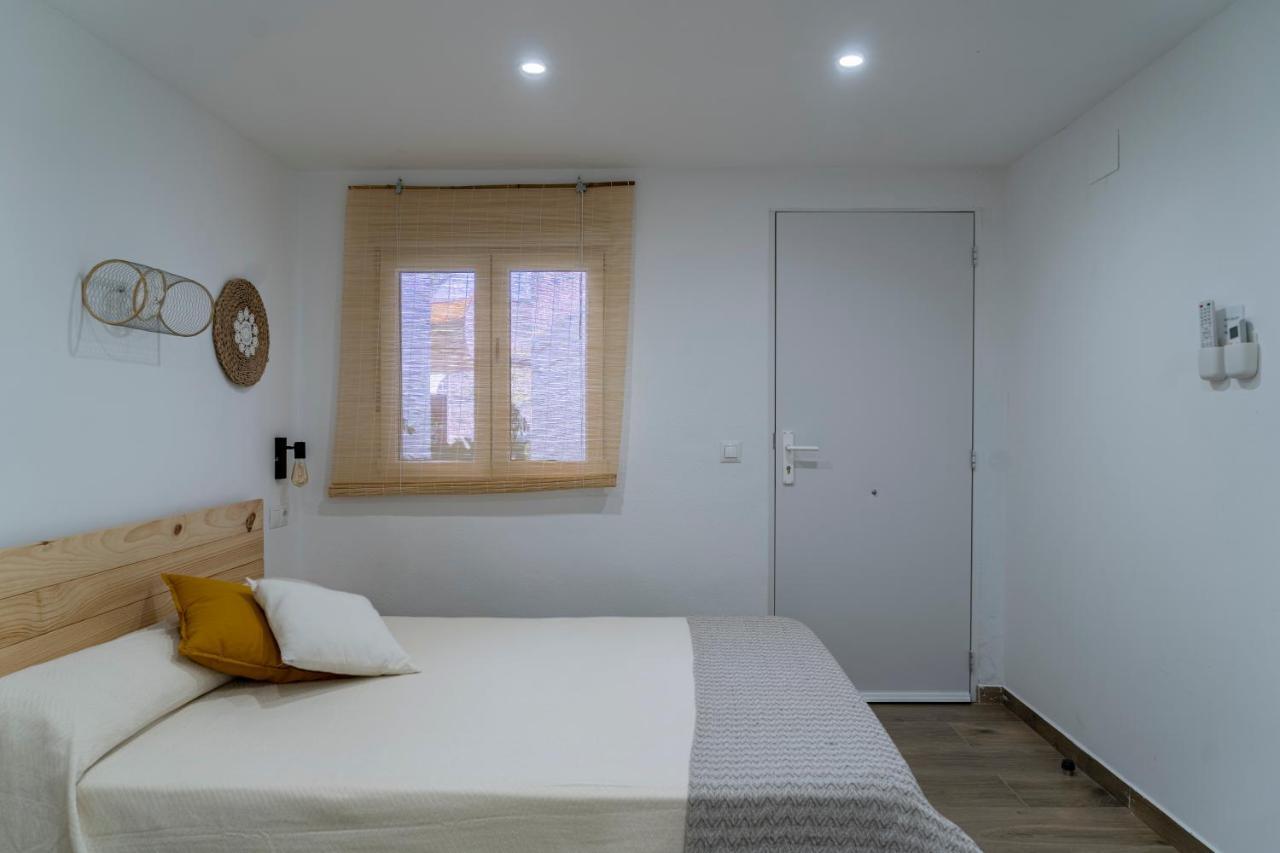 Cal Xot Guest House El Poble Nou del Delta Exterior foto